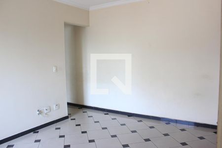 Sala de apartamento à venda com 3 quartos, 77m² em Jardim Flor da Montanha, Guarulhos