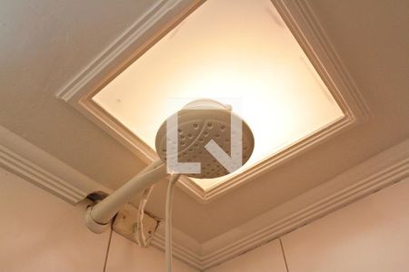 Apartamento à venda com 50m², 2 quartos e 1 vaga Apartamento à venda com 50m², 2 quartos e 1 vagaBanheiro