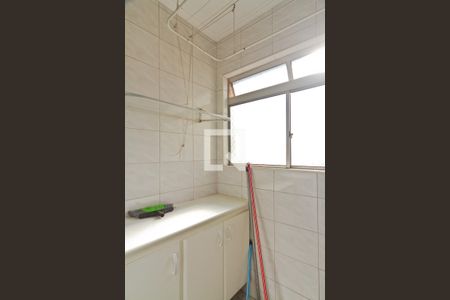 Apartamento à venda com 50m², 2 quartos e 1 vaga Apartamento à venda com 50m², 2 quartos e 1 vagaÁrea de Serviço