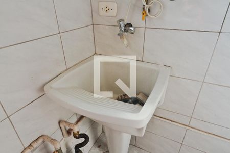 Apartamento à venda com 50m², 2 quartos e 1 vaga Apartamento à venda com 50m², 2 quartos e 1 vagaÁrea de Serviço