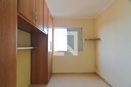 Suíte de apartamento para alugar com 2 quartos, 50m² em Vila Pereira Barreto, São Paulo