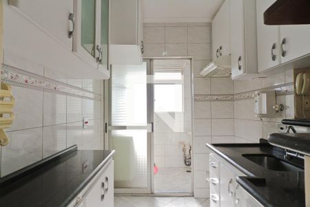 Apartamento à venda com 50m², 2 quartos e 1 vaga Apartamento à venda com 50m², 2 quartos e 1 vagaCozinha