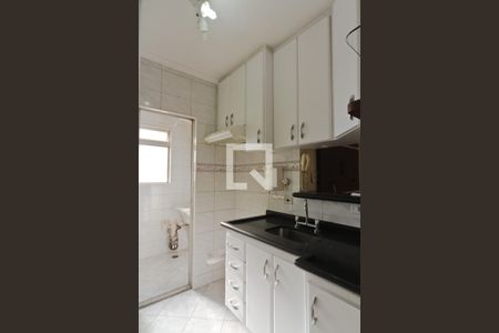 Apartamento à venda com 50m², 2 quartos e 1 vaga Apartamento à venda com 50m², 2 quartos e 1 vagaCozinha