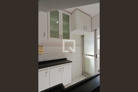 Apartamento à venda com 50m², 2 quartos e 1 vaga Apartamento à venda com 50m², 2 quartos e 1 vagaCozinha
