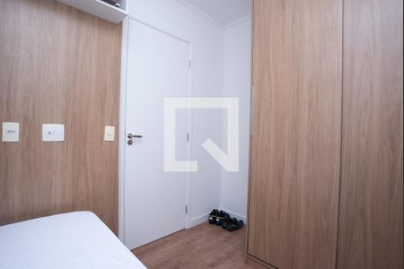 Quarto 1 de apartamento à venda com 2 quartos, 34m² em Barra Funda, São Paulo