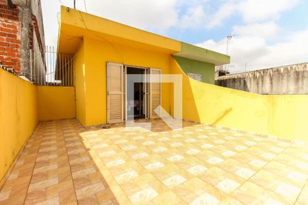 Casa à venda com 125m², 3 quartos e 2 vagasVaranda da Suíte