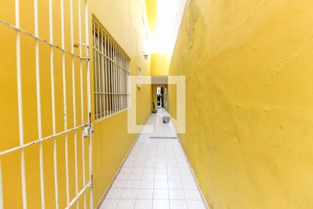 Casa à venda com 125m², 3 quartos e 2 vagasCorredor Exerno