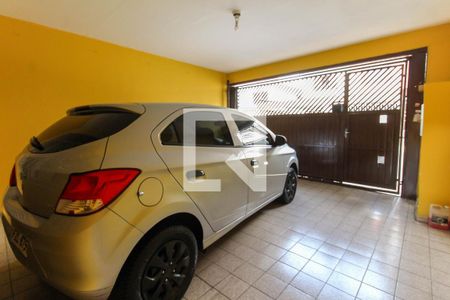 Casa à venda com 125m², 3 quartos e 2 vagasGaragem