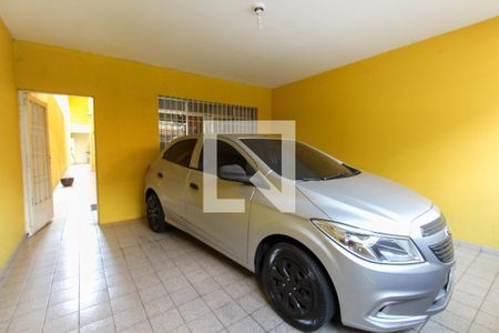Casa à venda com 125m², 3 quartos e 2 vagasGaragem