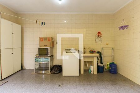 Casa à venda com 125m², 3 quartos e 2 vagasQuintal/Área de Serviço