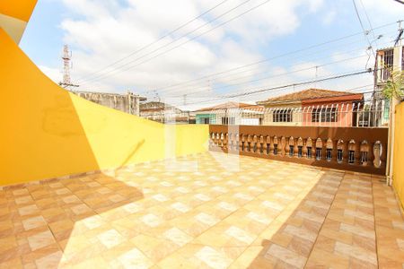 Casa à venda com 125m², 3 quartos e 2 vagasVaranda da Suíte