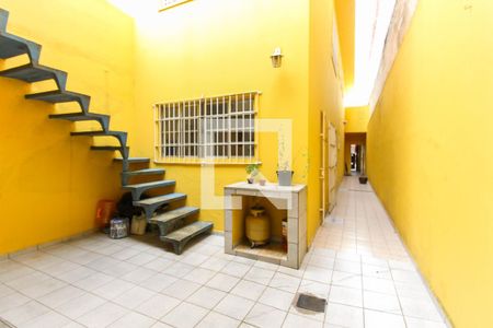 Casa à venda com 125m², 3 quartos e 2 vagasQuintal/Área de Serviço