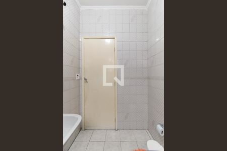 Casa à venda com 125m², 3 quartos e 2 vagasBanheiro Social