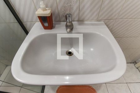 Casa à venda com 125m², 3 quartos e 2 vagasBanheiro Social