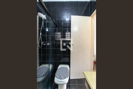 Casa à venda com 125m², 3 quartos e 2 vagasBanheiro da Suíte