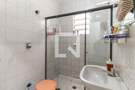 Casa à venda com 125m², 3 quartos e 2 vagasBanheiro Social