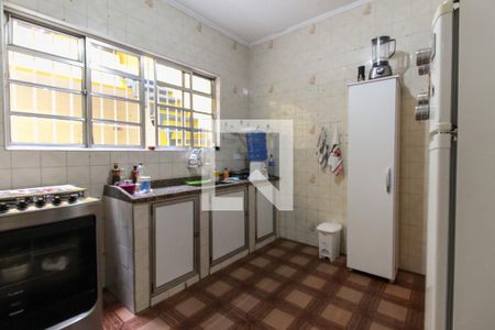 Casa à venda com 125m², 3 quartos e 2 vagasCozinha