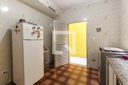 Casa à venda com 125m², 3 quartos e 2 vagasCozinha