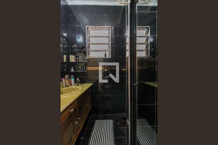 Casa à venda com 125m², 3 quartos e 2 vagasBanheiro da Suíte