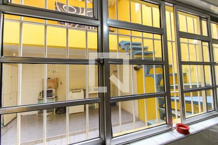 Casa à venda com 125m², 3 quartos e 2 vagasVista da Cozinha