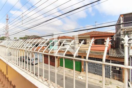 Casa à venda com 125m², 3 quartos e 2 vagasVista Varanda da Suíte