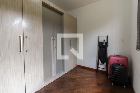 Casa à venda com 125m², 3 quartos e 2 vagasQuarto 3