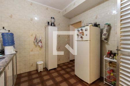 Casa à venda com 125m², 3 quartos e 2 vagasCozinha