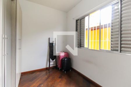 Casa à venda com 125m², 3 quartos e 2 vagasQuarto 3