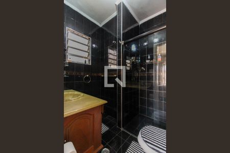 Casa à venda com 125m², 3 quartos e 2 vagasBanheiro da Suíte