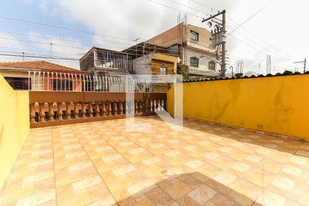 Casa à venda com 125m², 3 quartos e 2 vagasVaranda da Suíte