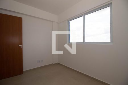 Suíte de apartamento para alugar com 2 quartos, 49m² em Samambaia Sul (samambaia), Brasília