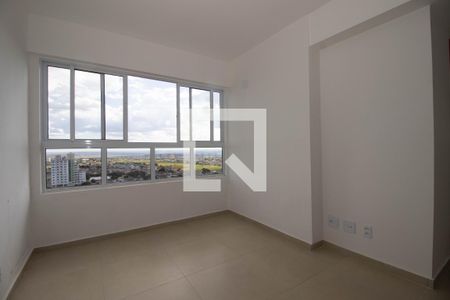Sala de apartamento para alugar com 2 quartos, 49m² em Samambaia Sul (samambaia), Brasília