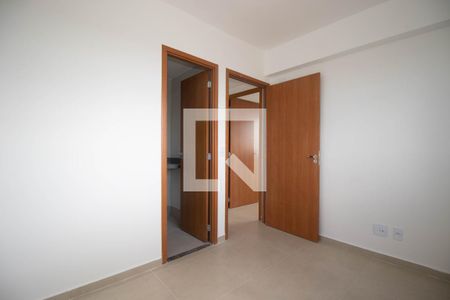 Suíte de apartamento para alugar com 2 quartos, 49m² em Samambaia Sul (samambaia), Brasília