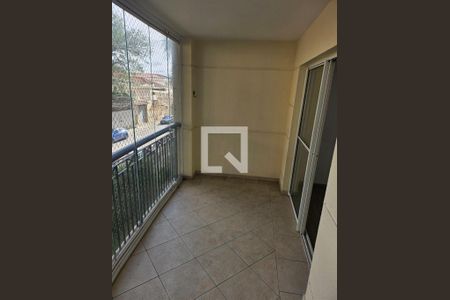 Foto 28 de apartamento à venda com 3 quartos, 96m² em Vila Prudente, São Paulo