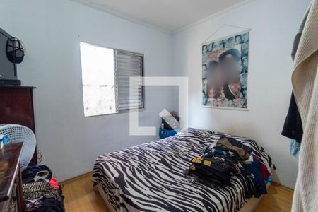Quarto 1 de apartamento para alugar com 2 quartos, 70m² em Vila Rui Barbosa, São Paulo