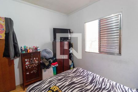 Quarto 1 de apartamento à venda com 2 quartos, 70m² em Vila Rui Barbosa, São Paulo