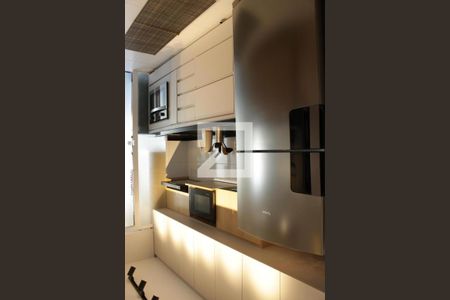 Apartamento para alugar com 49m², 1 quarto e 1 vagaCozinha