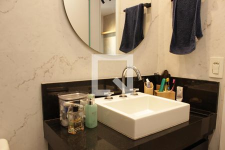 Apartamento para alugar com 49m², 1 quarto e 1 vagaBanheiro