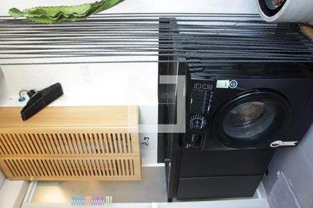 Apartamento para alugar com 49m², 1 quarto e 1 vagaÁrea de Serviço