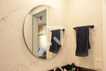 Apartamento para alugar com 49m², 1 quarto e 1 vagaBanheiro