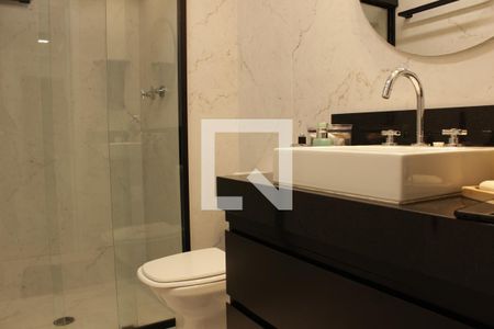 Apartamento para alugar com 49m², 1 quarto e 1 vagaBanheiro