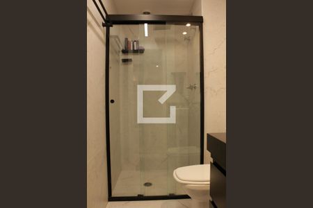 Apartamento para alugar com 49m², 1 quarto e 1 vagaBanheiro