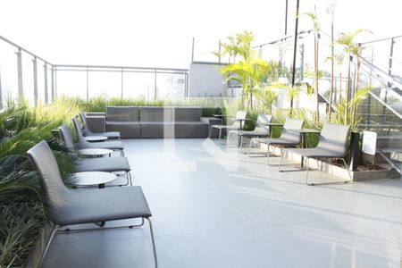 Apartamento para alugar com 49m², 1 quarto e 1 vagaSolarium