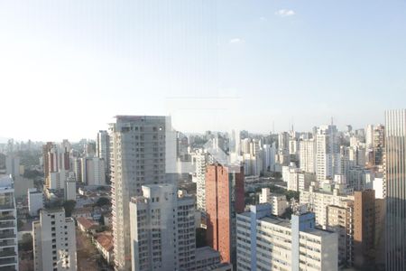 Apartamento para alugar com 49m², 1 quarto e 1 vagaVista da Piscina