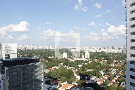 Apartamento para alugar com 49m², 1 quarto e 1 vagaVista da Varanda