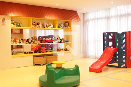 Apartamento para alugar com 49m², 1 quarto e 1 vagaBrinquedoteca