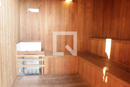Apartamento para alugar com 49m², 1 quarto e 1 vagaSauna Seca