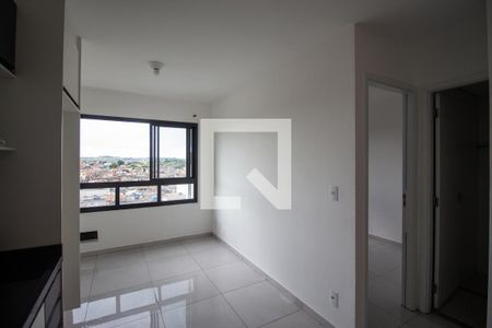 Apartamento para alugar com 25m², 1 quarto e sem vagaCozinha