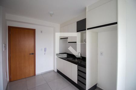 Apartamento para alugar com 25m², 1 quarto e sem vagaCozinha