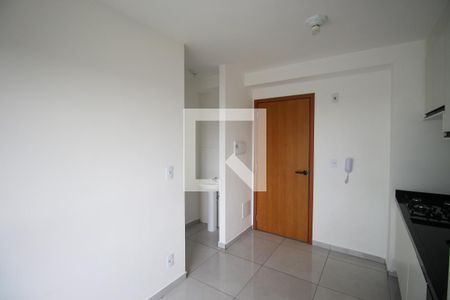 Apartamento para alugar com 25m², 1 quarto e sem vagaCozinha